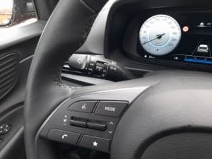 Hyundai i20 - miniatura 20